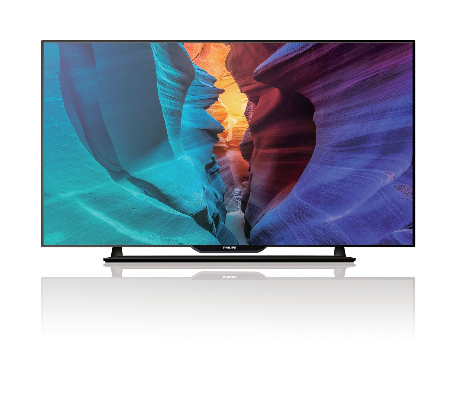 Philips 5000 series 42PFF4750/T3 TV – image 2