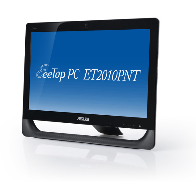 ASUS ET ET2010PNT-B026E All-in-One PC/workstation Intel Atom® D510 – image 3