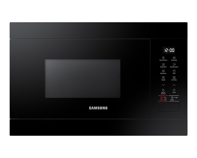 Samsung F-NV7B57MG22M82 oven – image 3