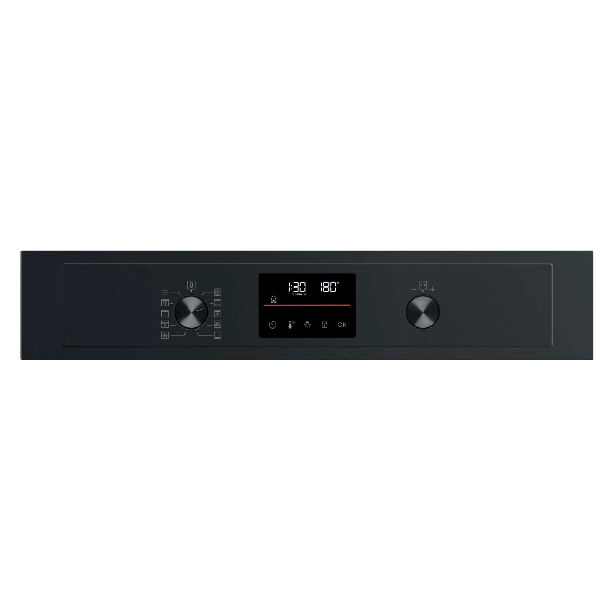 Electrolux EOF4P56H 72 L 2990 W Black – image 6