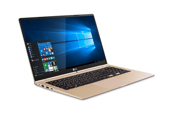 LG Gram 15ZD960-WIN7GW5 laptop Intel® Core™ i5 i5-6200U – image 1