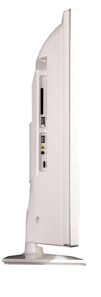Salora 32LED8115CDW TV – image 5