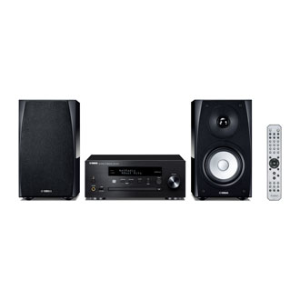 Yamaha MCR-N570 Home audio micro system