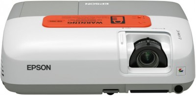 Epson EB-X6e Multimedia projector w/Lamp Warr – image 5