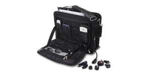 APC TravelPower Case Ballistic Nylon 1500 cu-in International