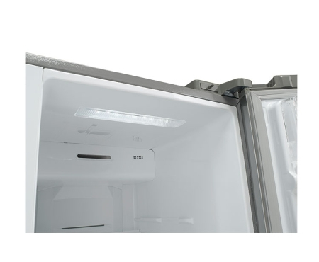 LG GWP2720PS side-by-side refrigerator Stainless steel – image 3