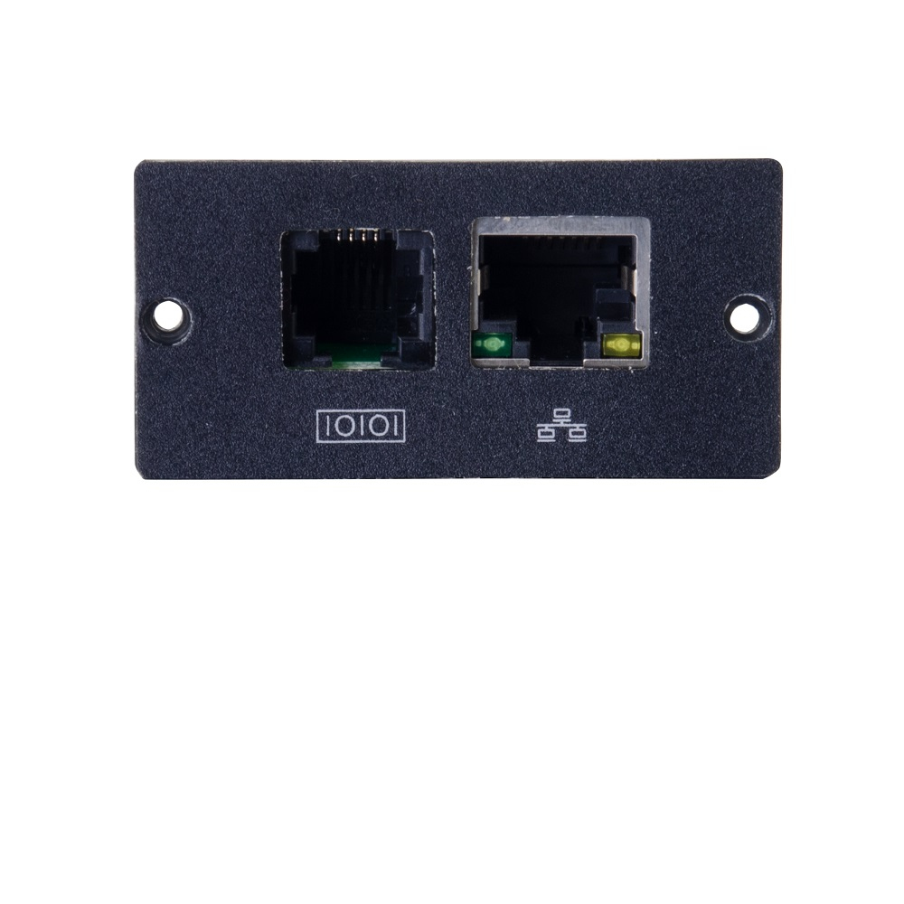Middle Atlantic UPS-LIP-1 uninterruptible power supply (UPS) – image 4