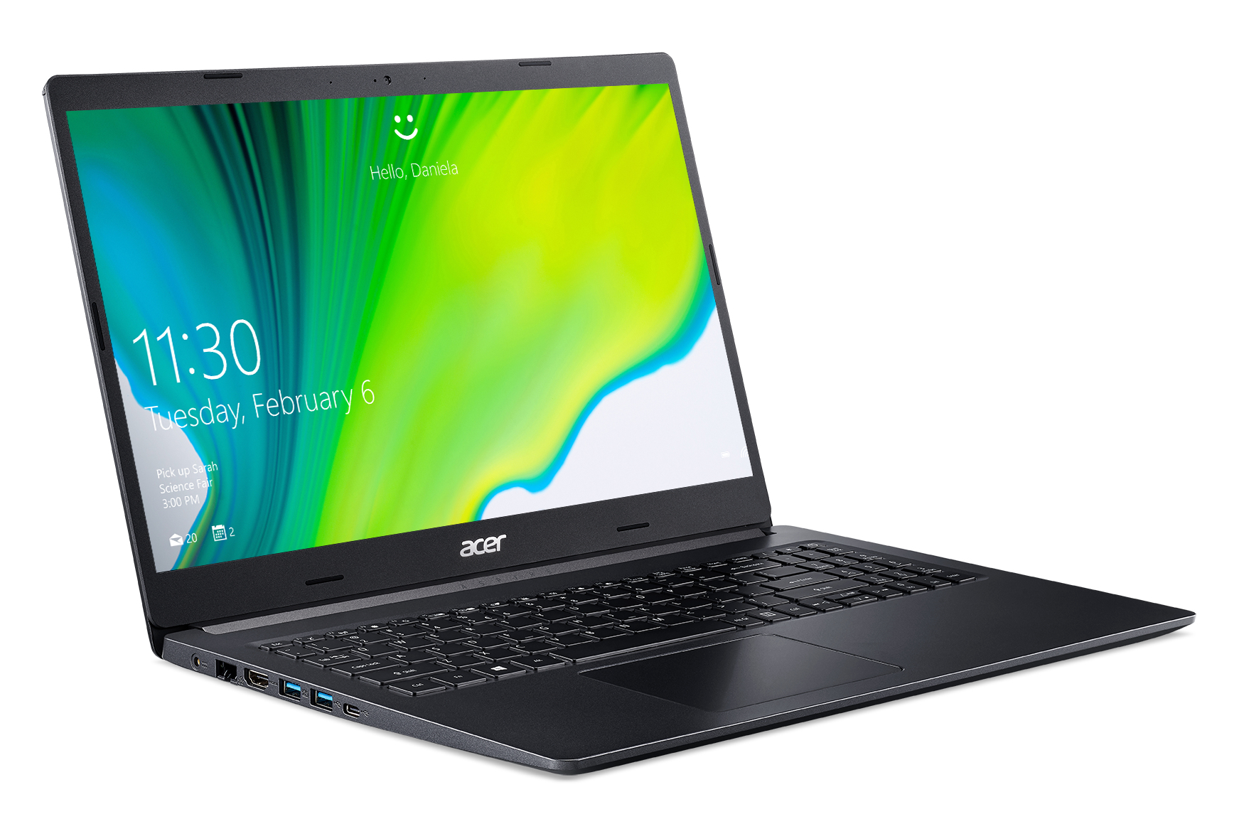Acer Aspire 5 A515-56-5267 Intel® Core™ i5 i5-1135G7 Laptop – image 6