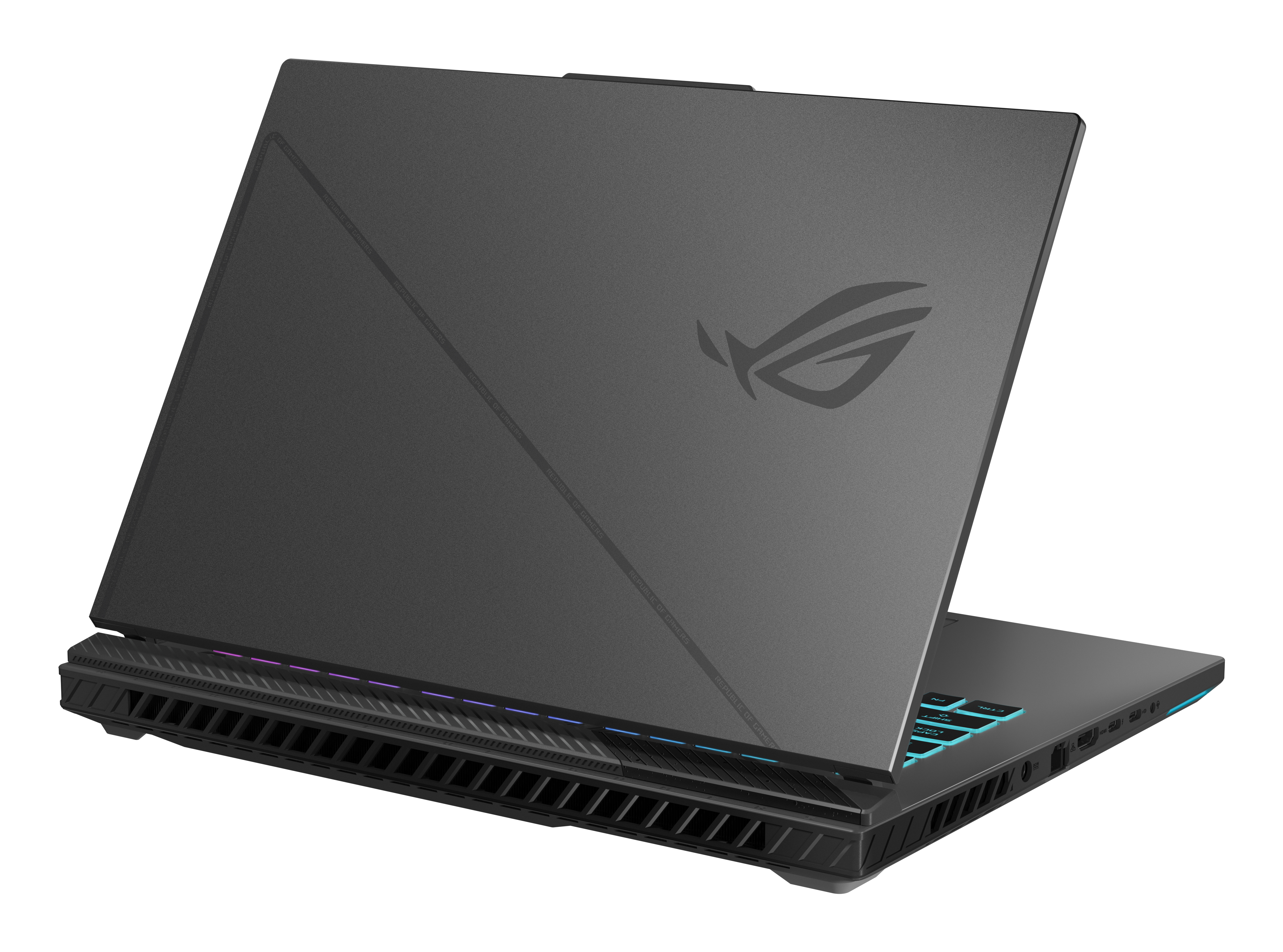 ASUS ROG Strix G16 G614PR-RV016W — weergave 8