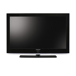 Samsung LE46F71B 116.8 cm (46") Full HD Black