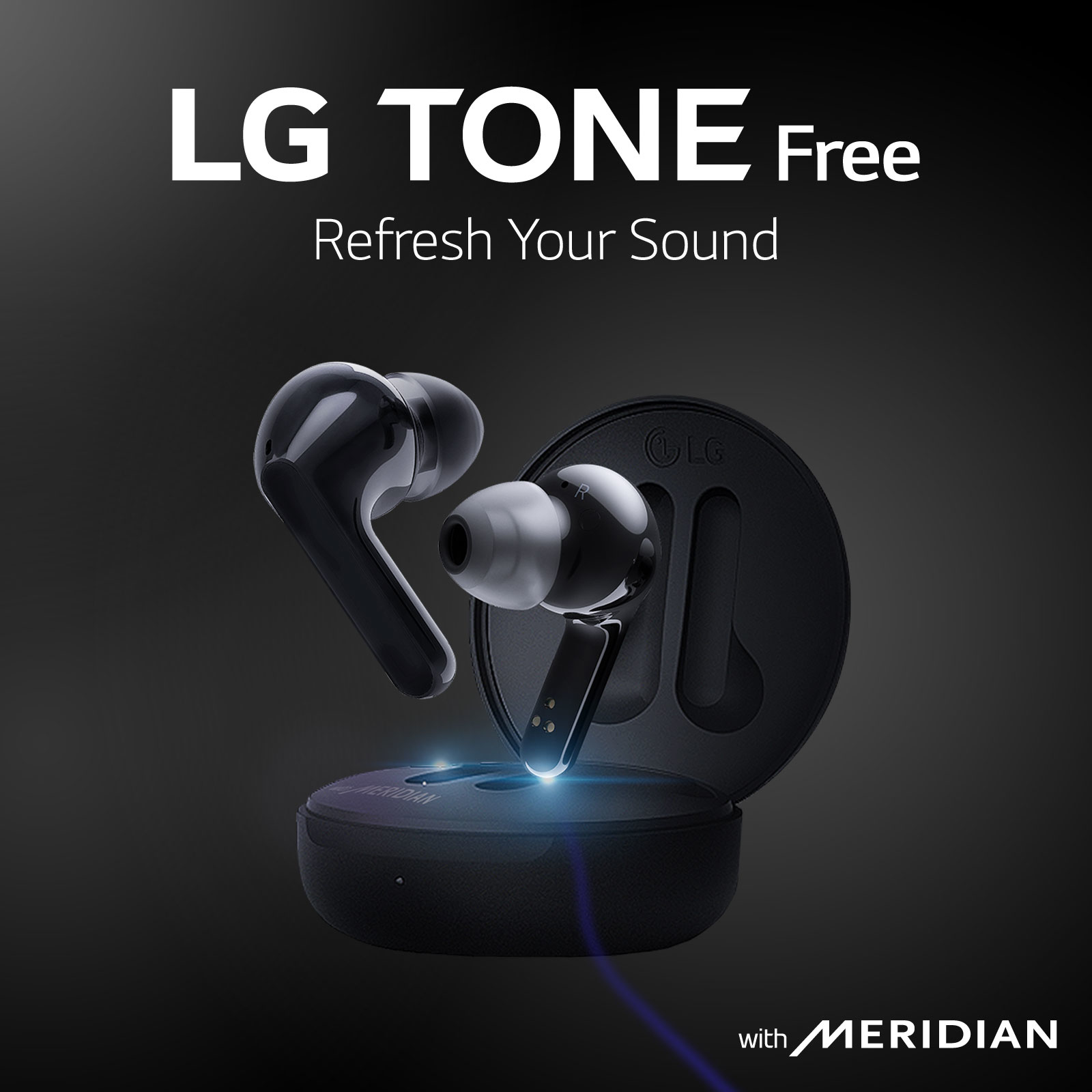 LG TONE Free FN4 – image 5