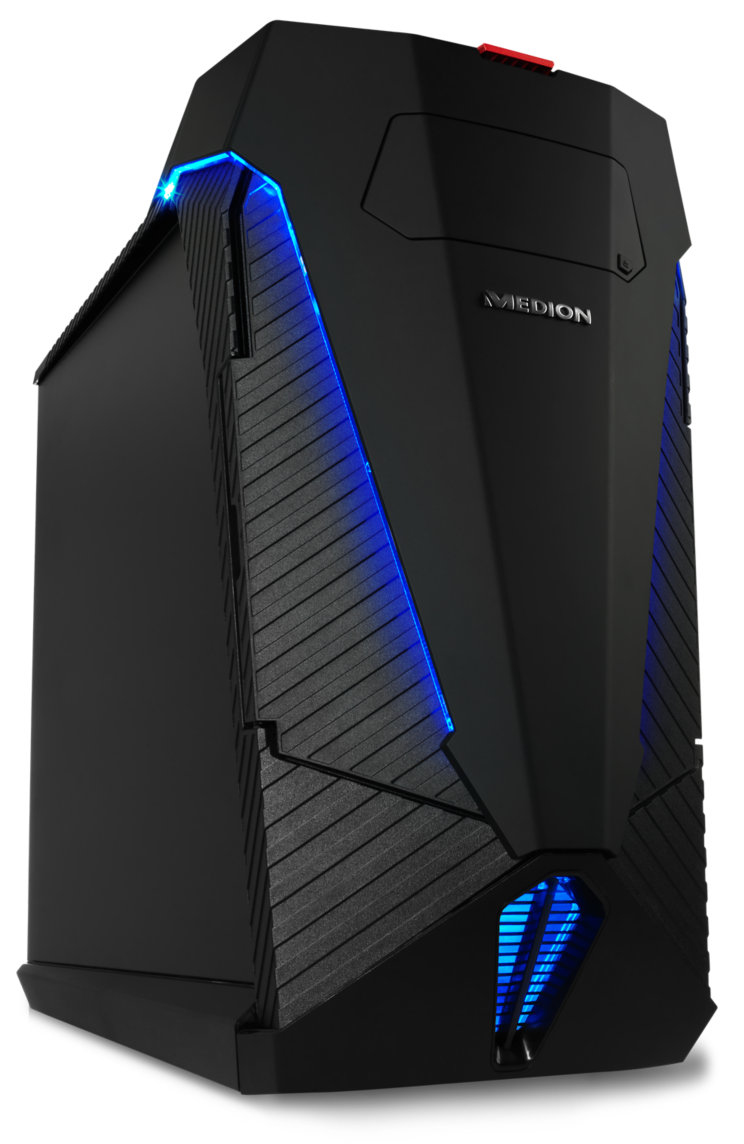 ERAZER X5353 Intel® Core™ i7 i7-6700K – image 7