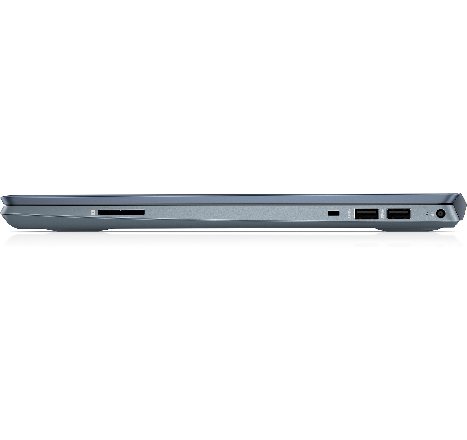 HP Pavilion 15-cs3020tu Intel® Core™ i5 i5-1035G1 Laptop – image 3