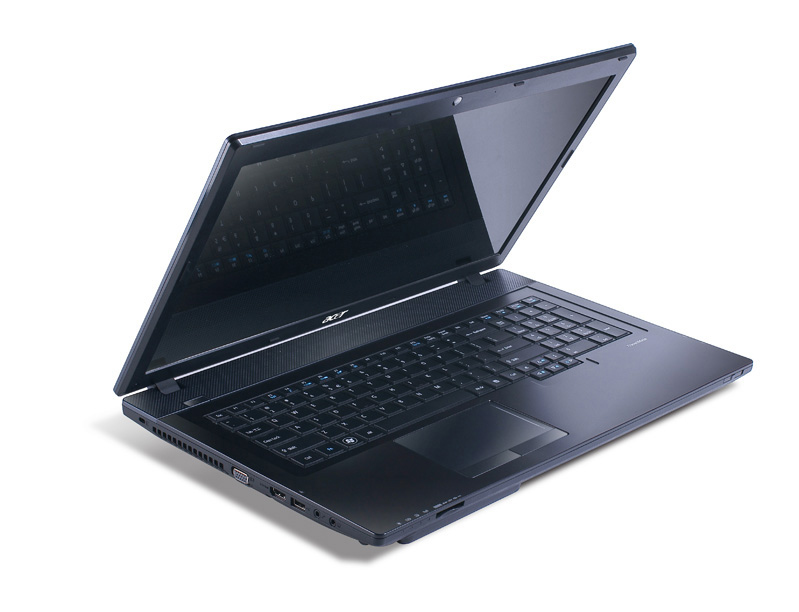 Acer TravelMate 7750Z-B942G25MISS Intel® Pentium® B950 – image 5
