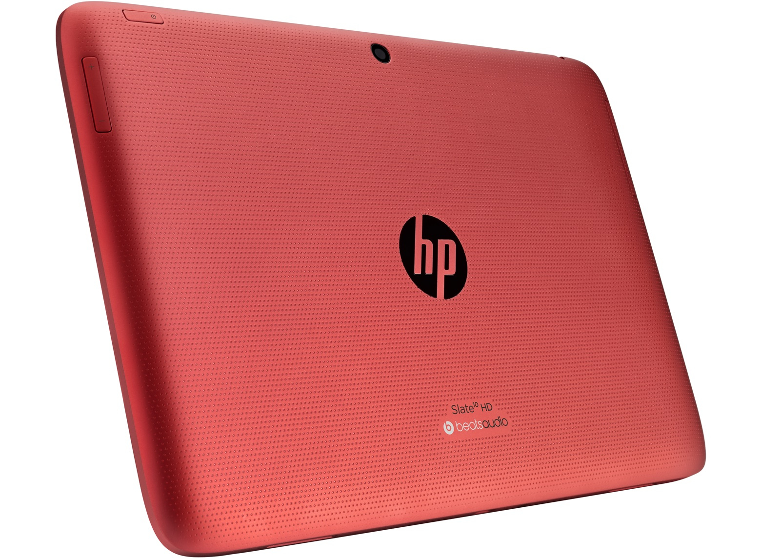 HP 10 HD 3501ed – image 6