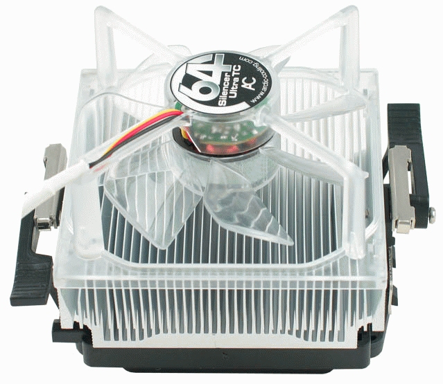 ARCTIC Silencer 64 Ultra TC L – image 5