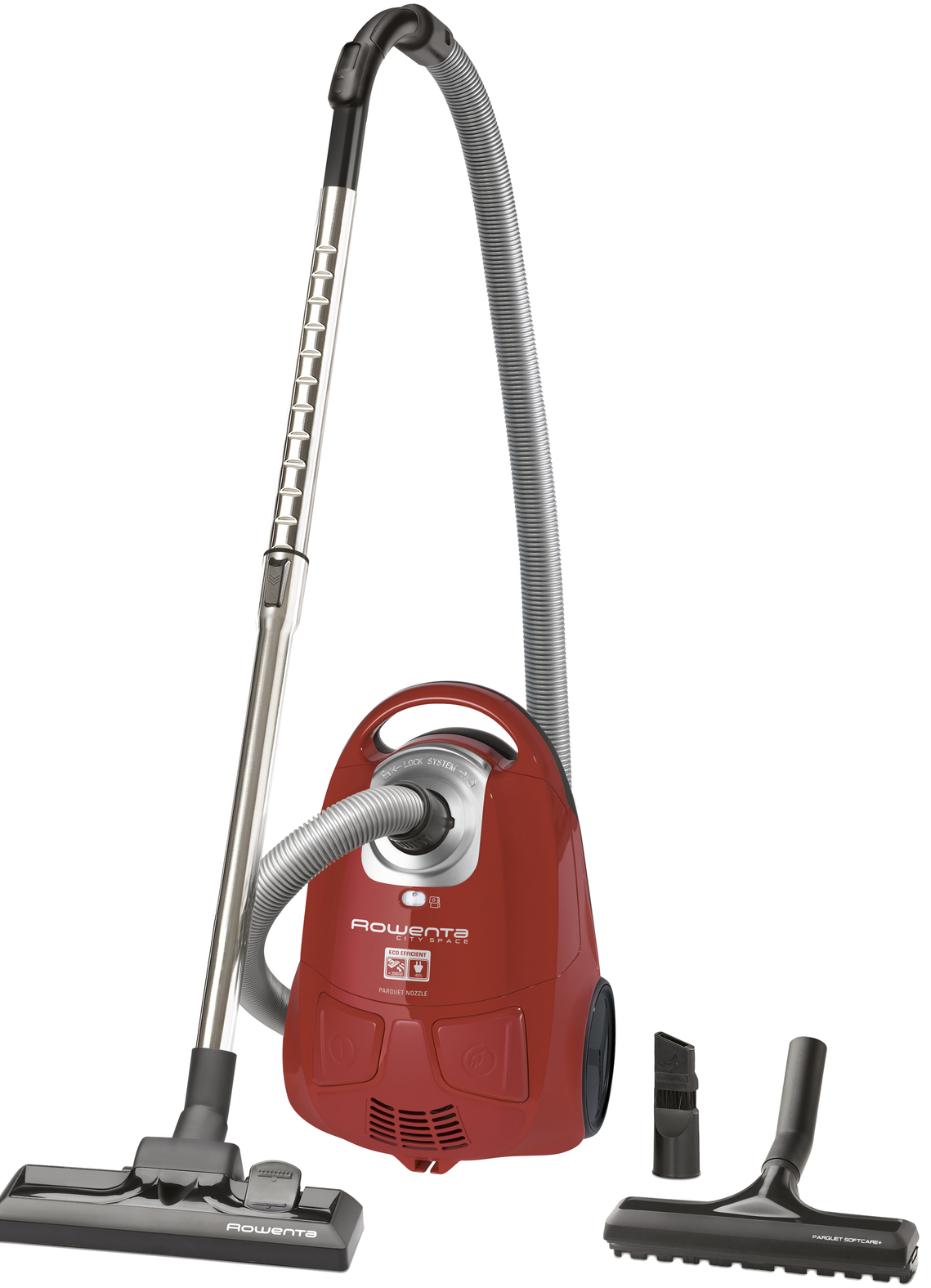 Rowenta City Space RO2443WA vacuum