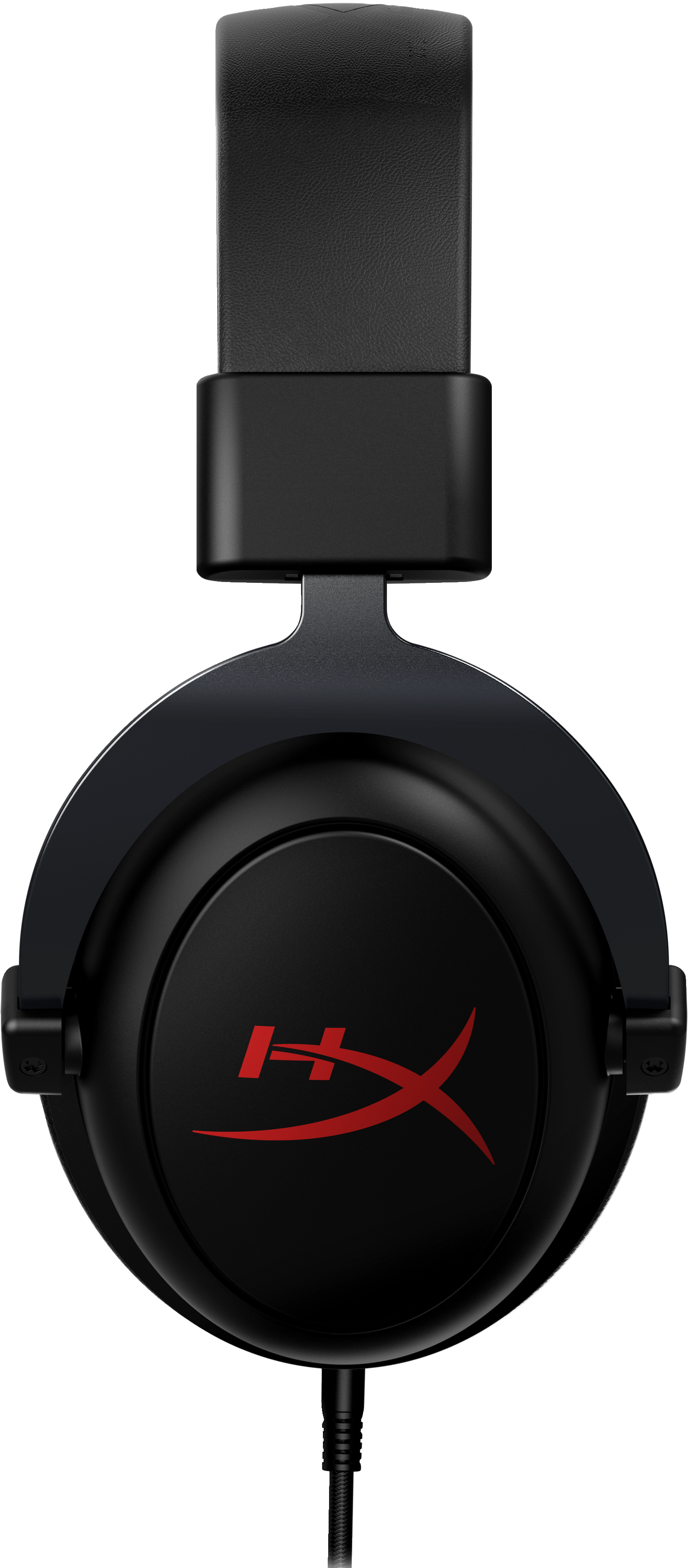 HyperX Streamer Starter Pack (Cloud Core DTS Headset + Solocast Microphone) – image 2