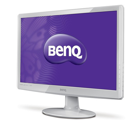 BenQ RL2240H computer monitor – image 5