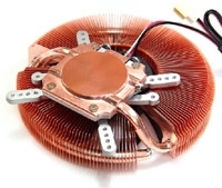 Zalman VF900 Cu – image 1