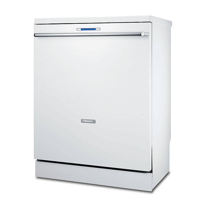 Electrolux ESF 66811 Kaleido II