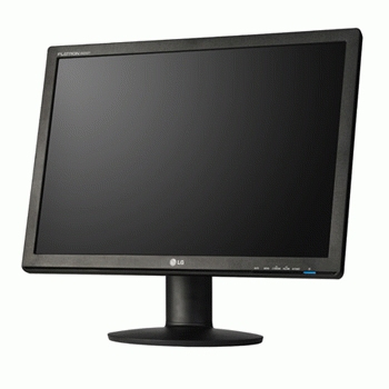 LG W2042P-BF computer monitor – image 6