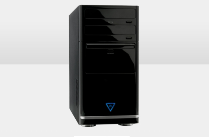 MEDION AKOYA PC E2122 D – image 3