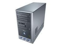 Fujitsu Scaleo Pi 2533 20" bundle