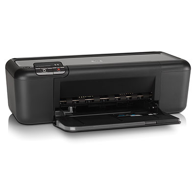 HP Deskjet D2666 Printer
