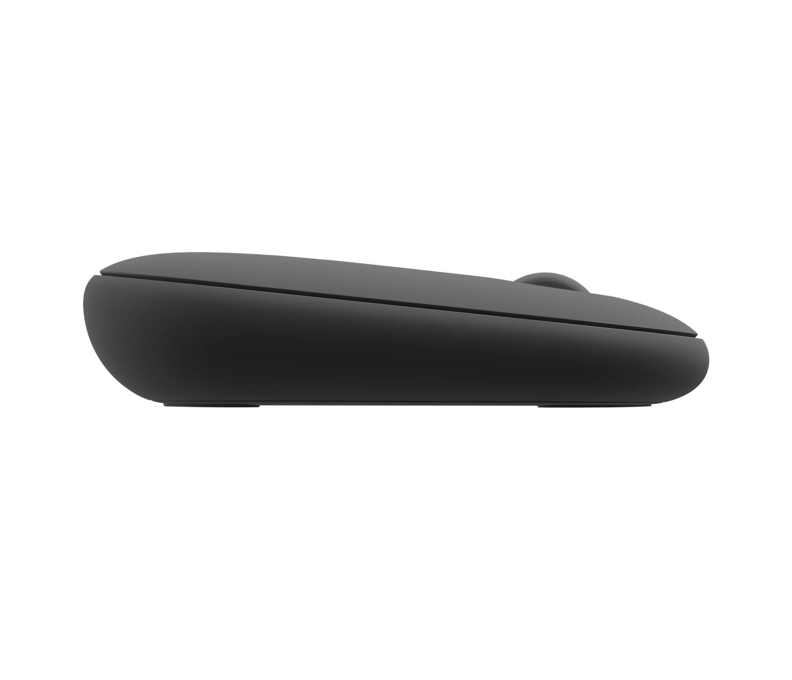 Mouse Logitech Pebble 2 M350S - Inalámbrico - Grafito - 910-007049 Mouse Logitech Pebble 2 M350S - Inalámbrico - Grafito - 910-007049