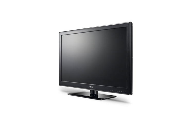 LG 32LS3100 TV 81.3 cm (32") HD Black – image 4