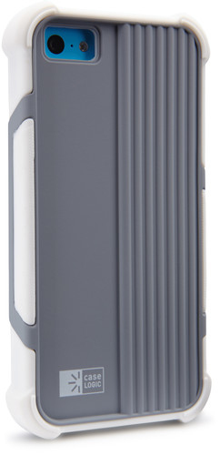 Case Logic CL-NIPH-502 mobile phone case Cover Grey, White