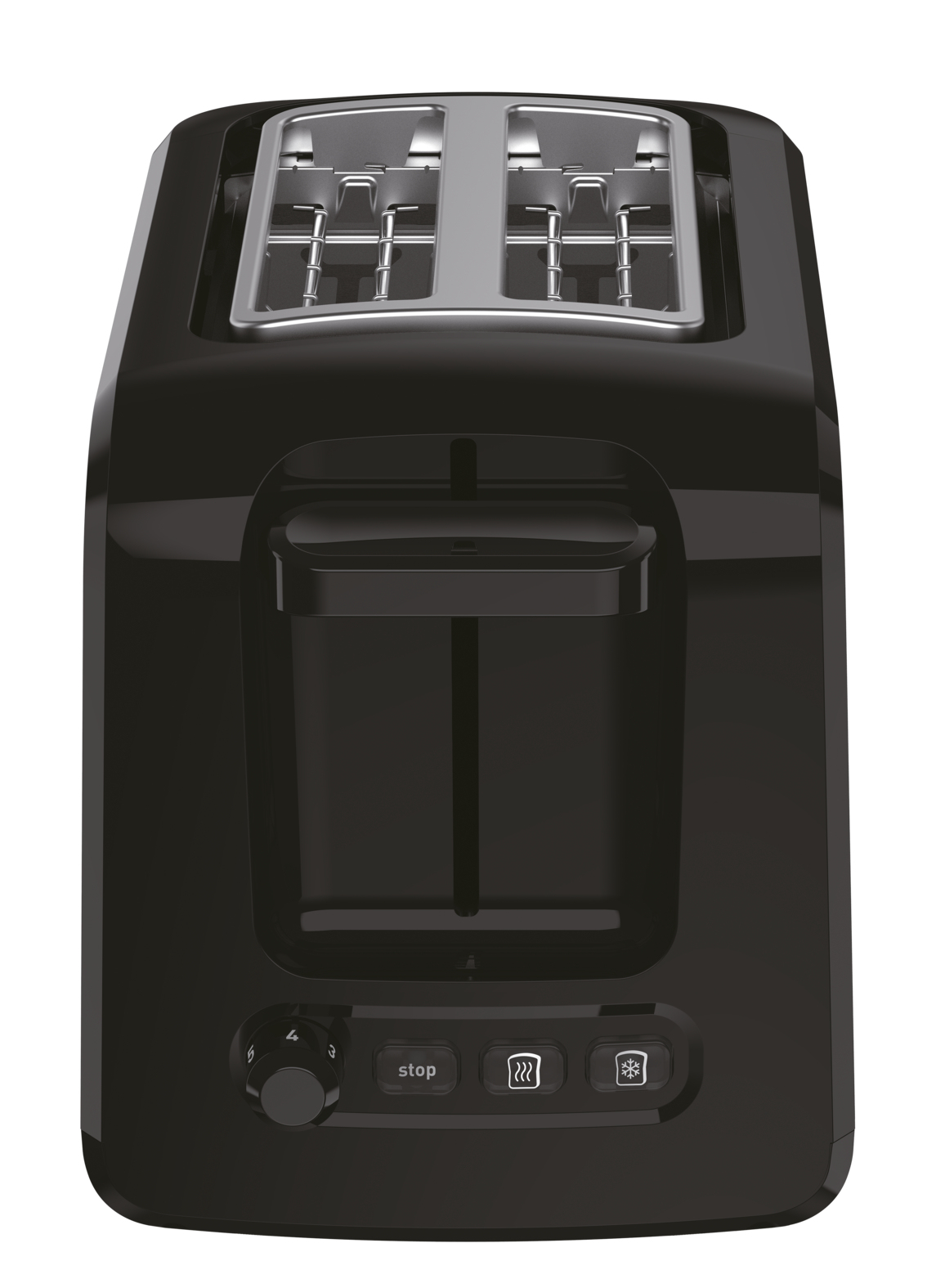 Tefal Express TT410D toaster 7 2 slice(s) – image 3