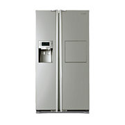 Samsung RSH5ZEPN side-by-side refrigerator Freestanding – image 2