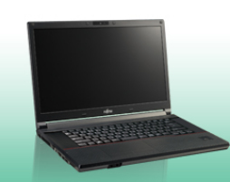 Fujitsu LIFEBOOK A574/K Intel® Core™ i5 i5-4310M Laptop