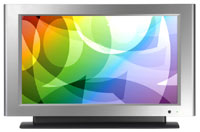 BenQ DV3750 37"LCD 1920x1080 12ms silver