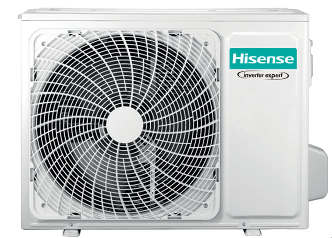 Hisense AS50BP00W — vue 1 sur 1