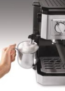 De’Longhi BCO 421.S – image 3