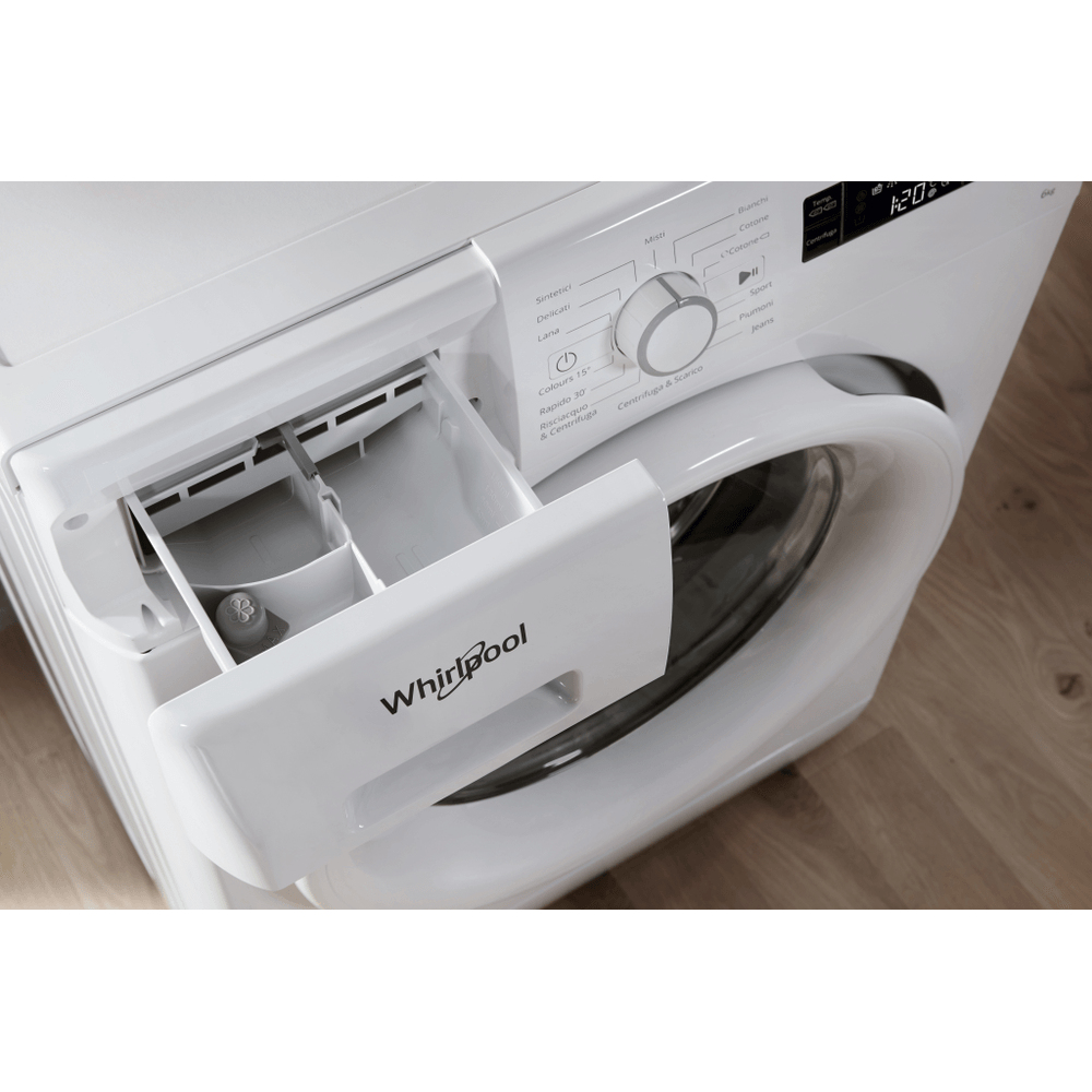 Whirlpool FWSF61253W IT – image 9