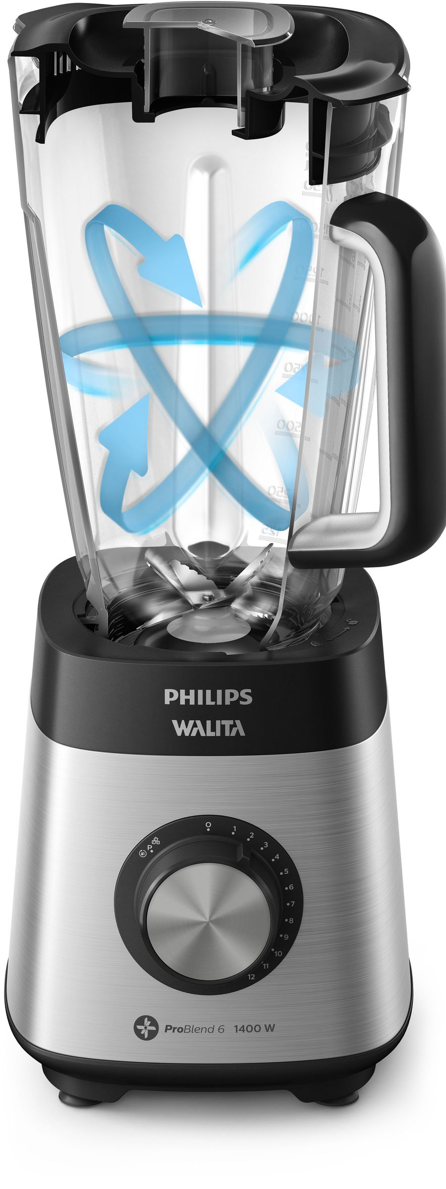Philips RI2244/91 blender – image 3
