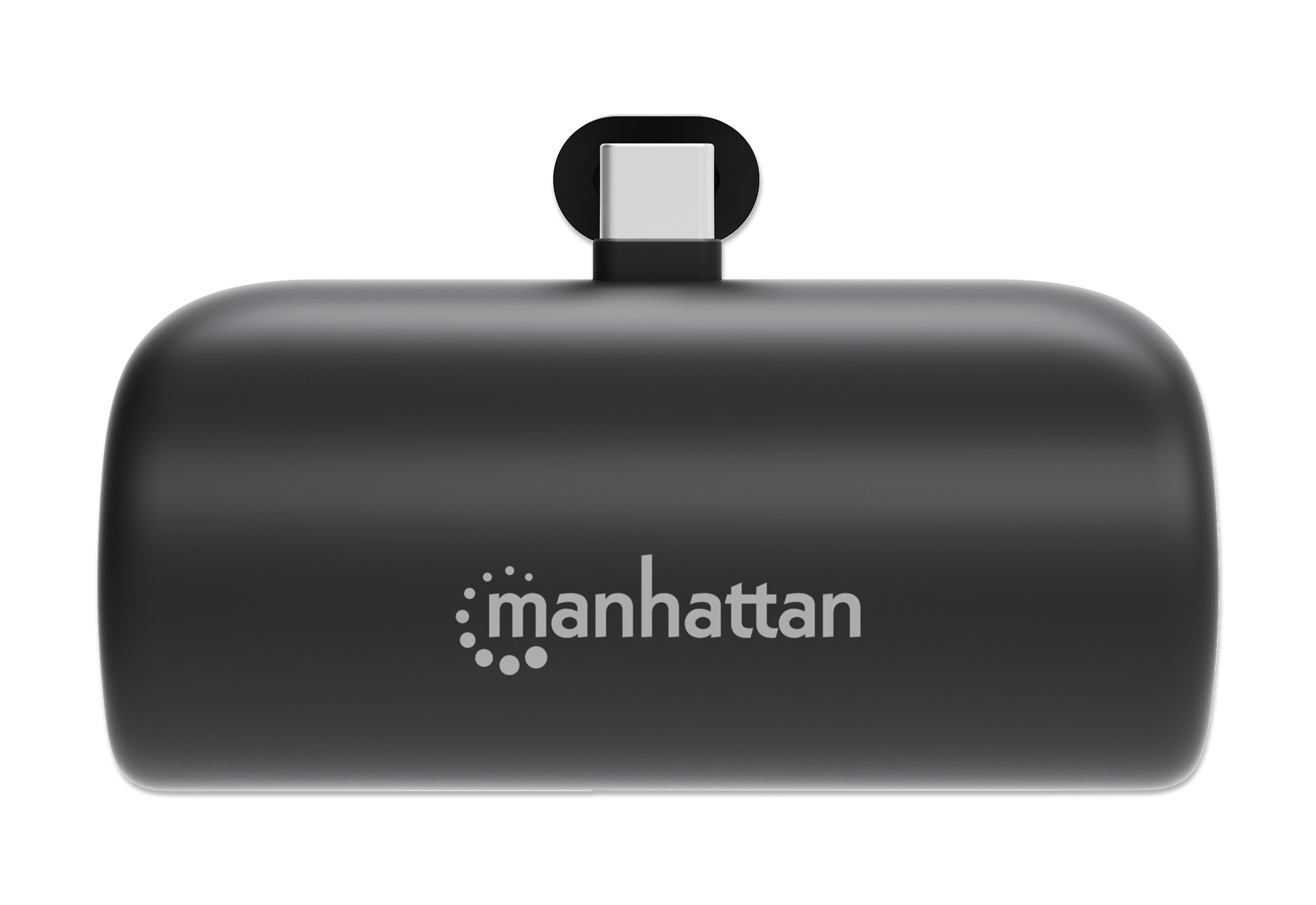 Manhattan Power Bank with integrated USB-C plug – image 3