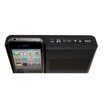 Hama XDock 1.0 channels Black – image 2