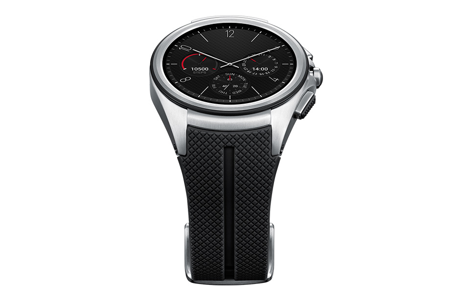 LG Urbane 2 – image 2
