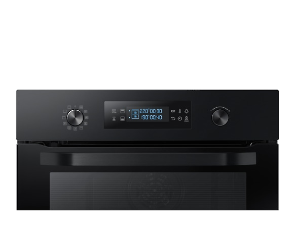 Samsung NV66M3571BB 64 L Black – image 8