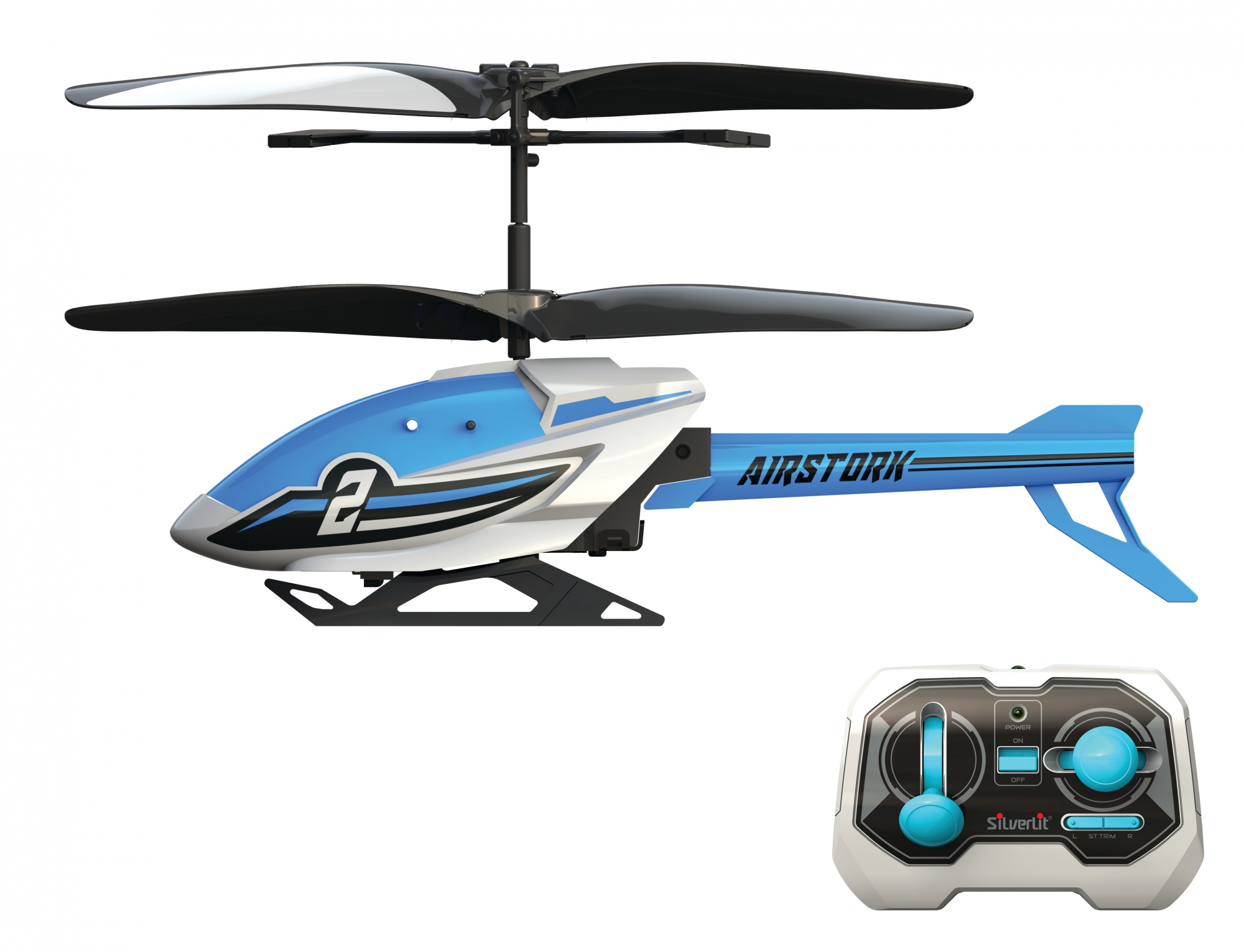 Silverlit 84782 remote controlled toy – image 2
