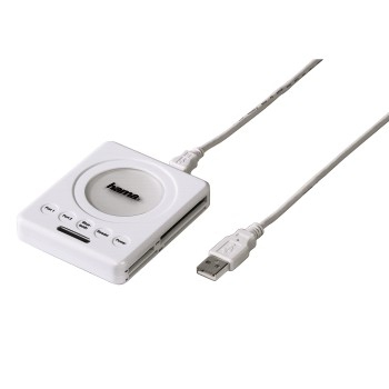 Hama 49222 Bluetooth 480 Mbit/s