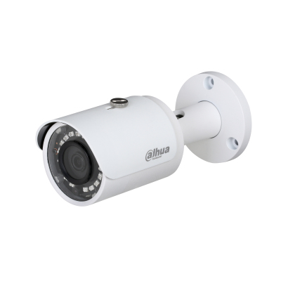 Dahua Technology IPC-HFW1531S-0360B security camera Bullet IP security camera Indoor & outdoor