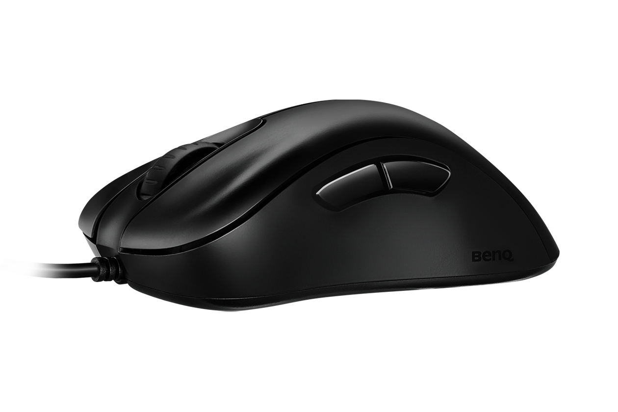 BenQ EC2 mouse Gaming Right-hand USB Type-A Optical 3200 DPI – image 4