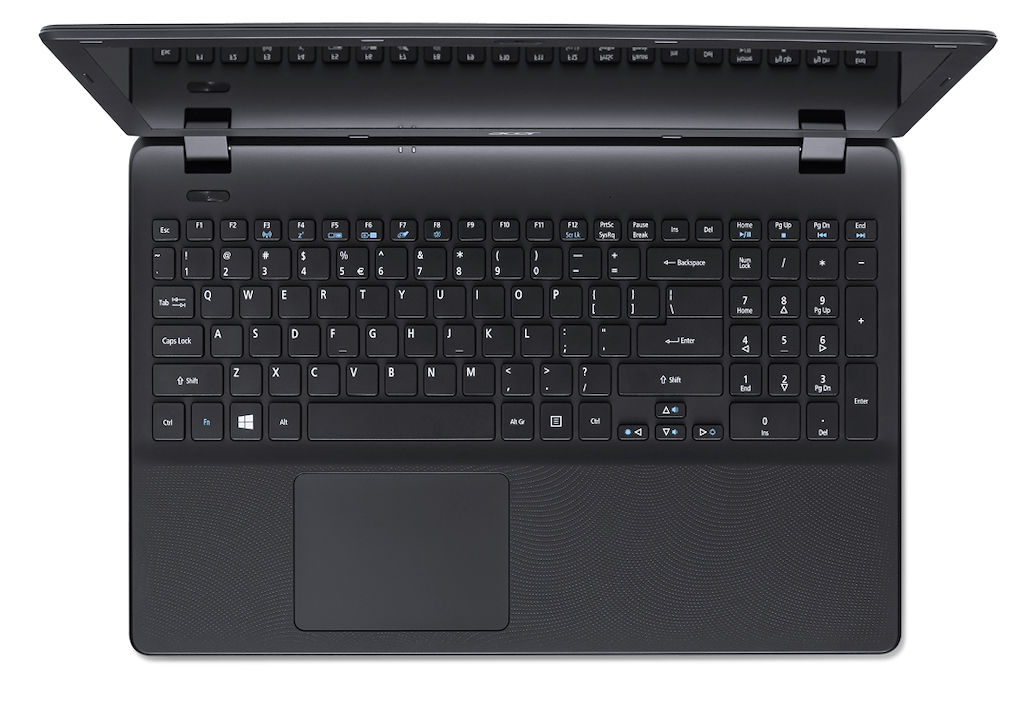 Acer Extensa 15 EX2519-17Q3 Intel Atom® x5-E8000 Laptop – image 7
