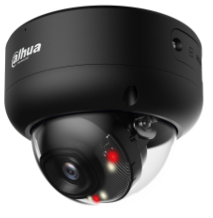 Dahua Technology WizSense IPC-HDBW3449E-AS-IL Dome IP security camera Indoor & outdoor – image 4